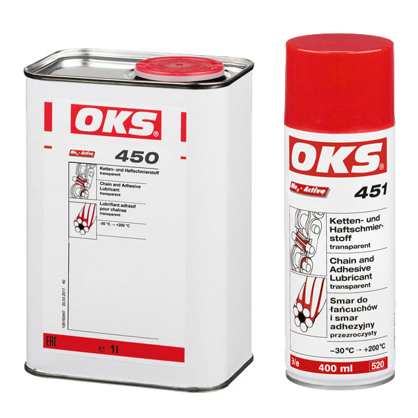 OKS 450 - OKS 451