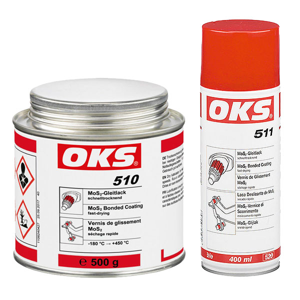 OKS 510 - OKS 511