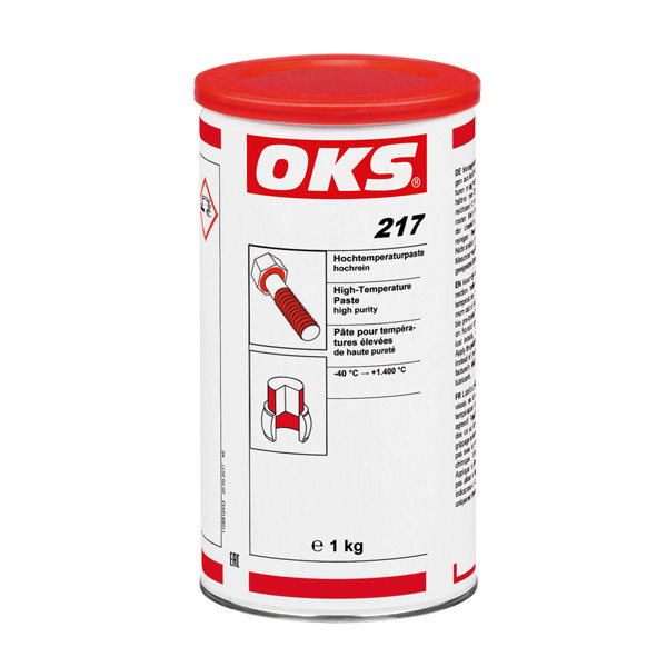 OKS 240 - Pasta antiagarrotamiento por calor (pasta de cobre